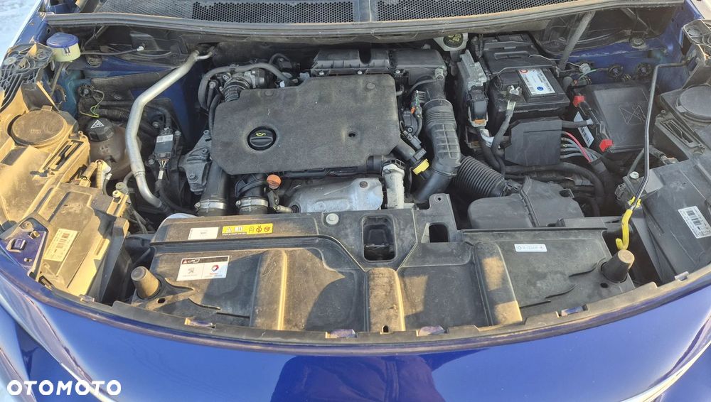 Peugeot 3008 BlueHDi 130 Stop & Start Active - 26