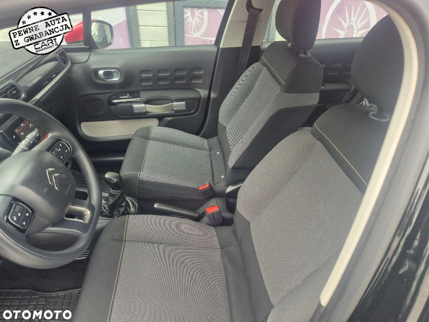Citroën C3 - 13
