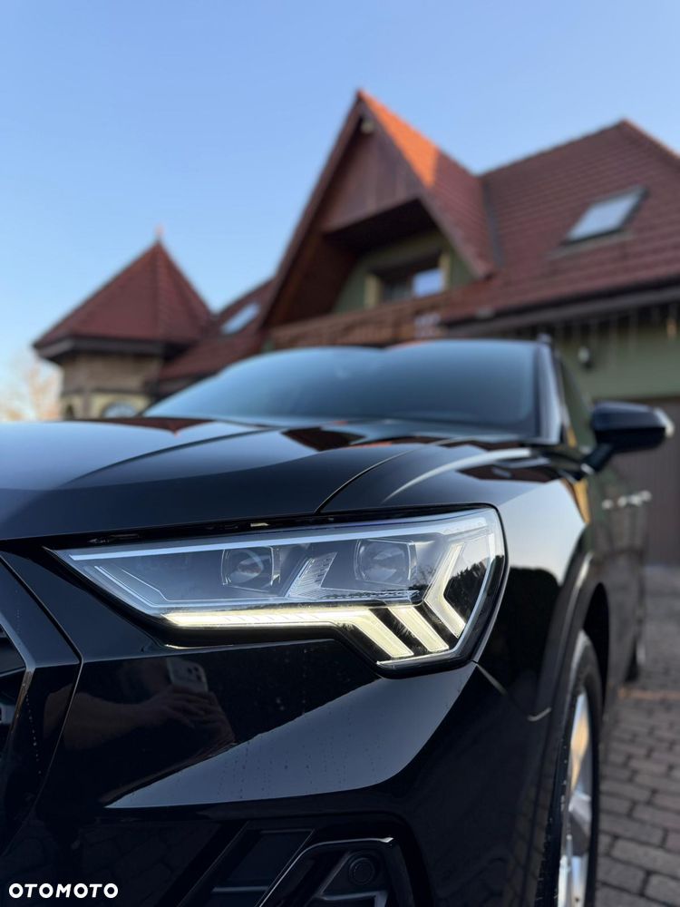 Audi Q3 40 TDI Quattro S tronic S line - 8