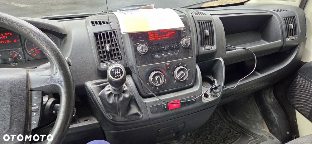 Peugeot Boxer - 5
