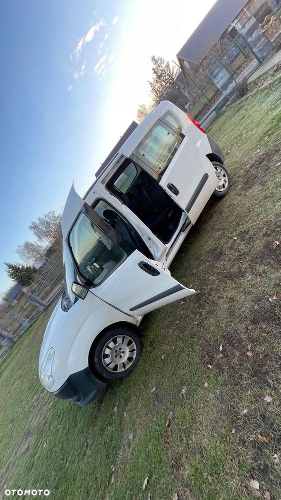 Fiat Doblo Dynamic - 2