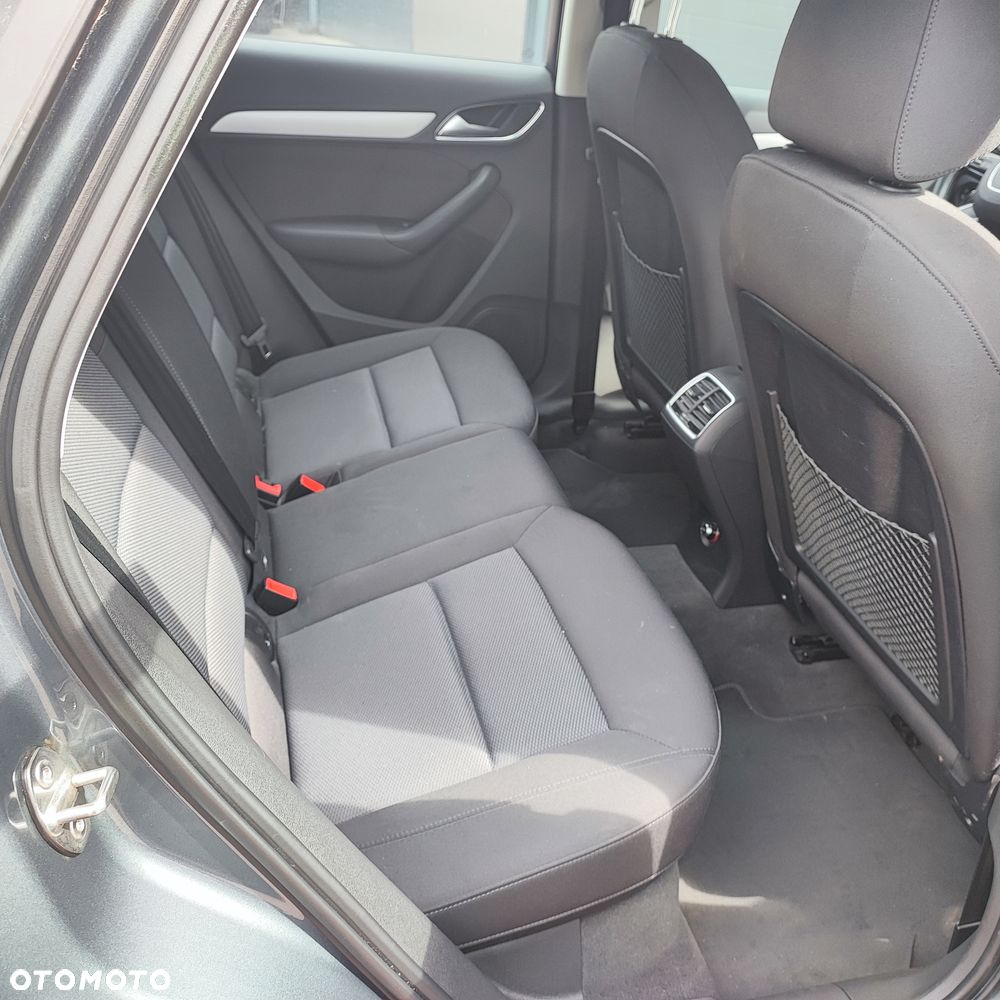 Audi Q3 1.4 TFSI Edycja Specjalna S tronic - 13