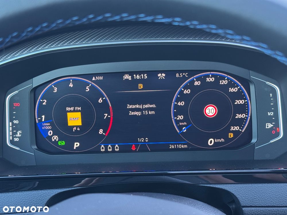 Volkswagen Arteon 2.0 TSI 4Motion R DSG - 19