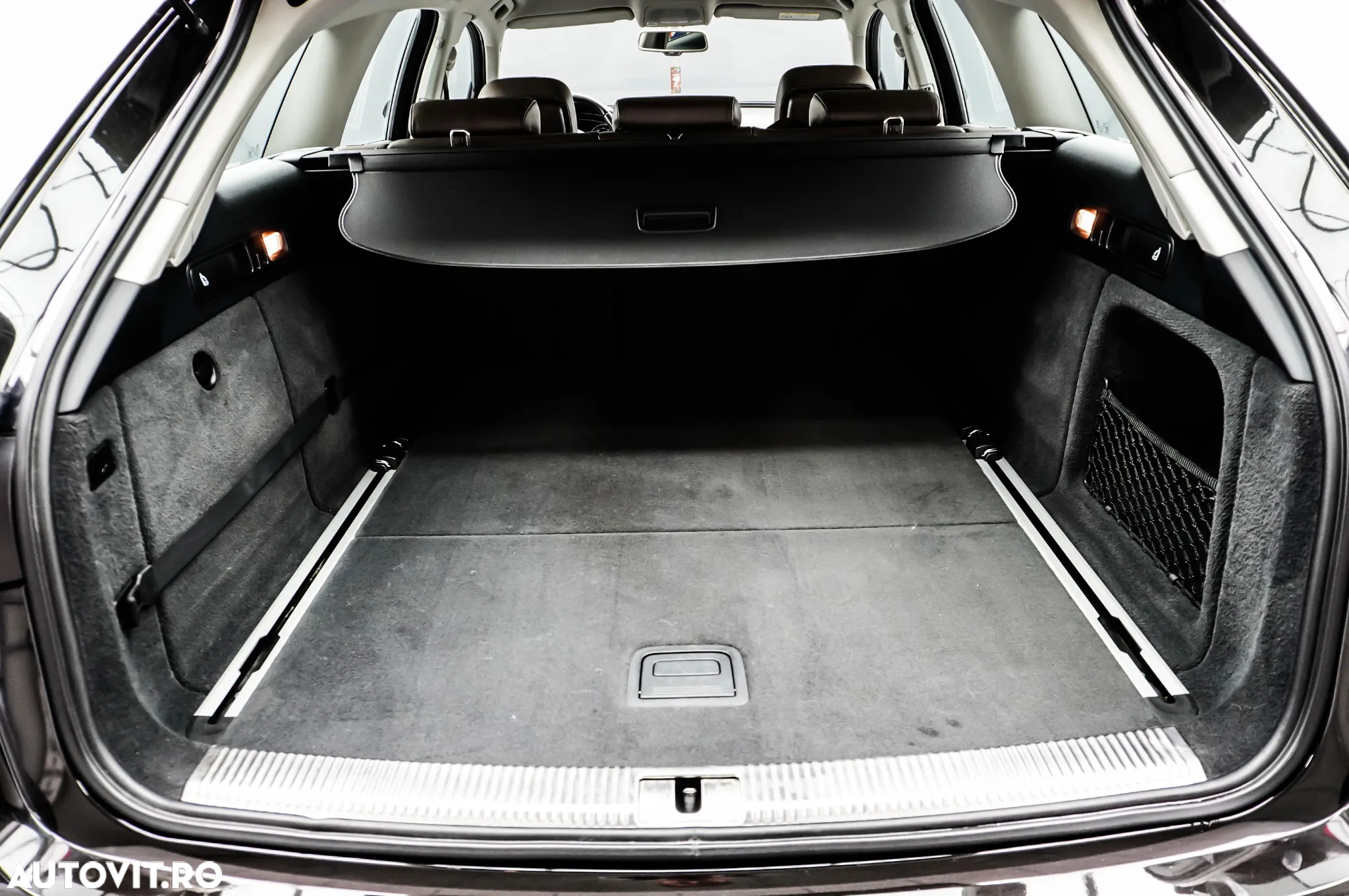 Audi A6 Allroad 3.0 TDI Quattro S tronic - 32