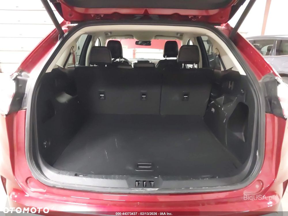 Ford Edge - 16