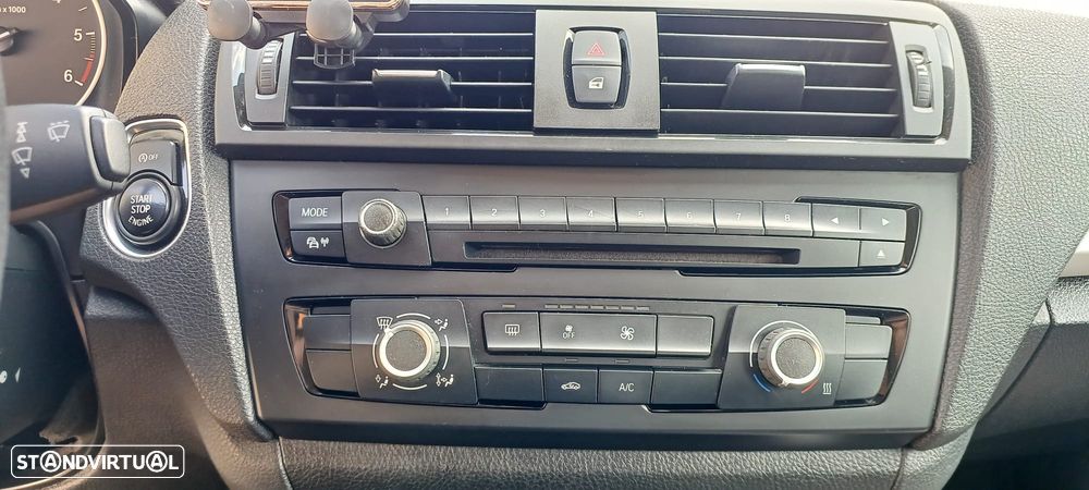 BMW 118 d - 15