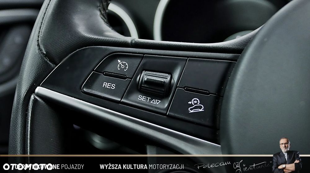 Alfa Romeo Stelvio 2.0 Turbo Executive Q4 - 17