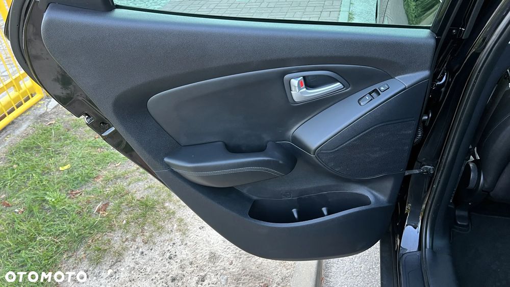 Hyundai ix35 2.0 GDI Premium 4WD - 28