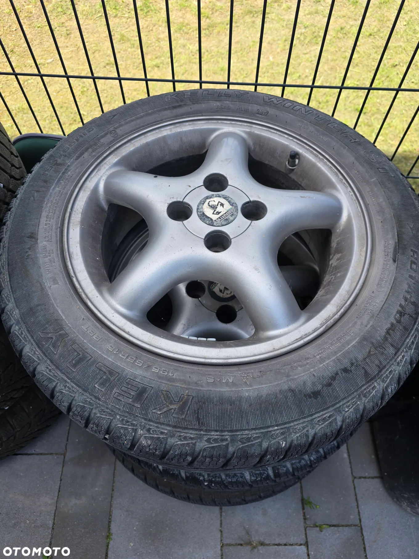 Fiat Grande Punto 1.3 Multijet 16V DPF Dynamic - 11