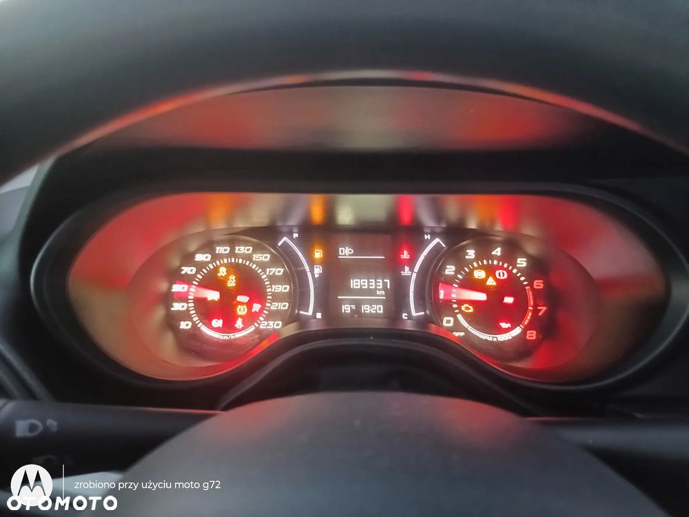 Fiat Tipo 1.4 16V - 35
