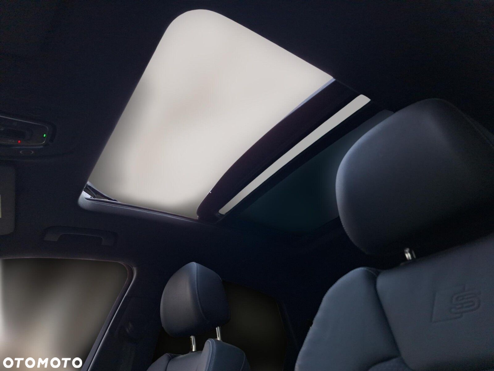Audi Q5 Sportback - 21