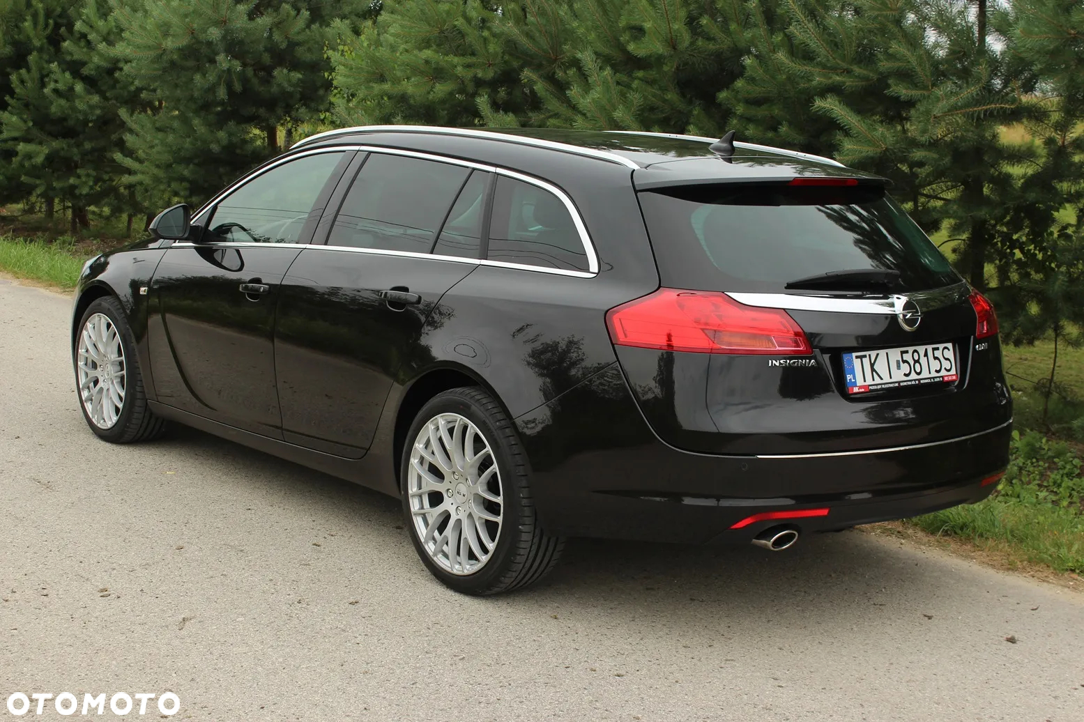 Opel Insignia 2.0 CDTI Active - 3