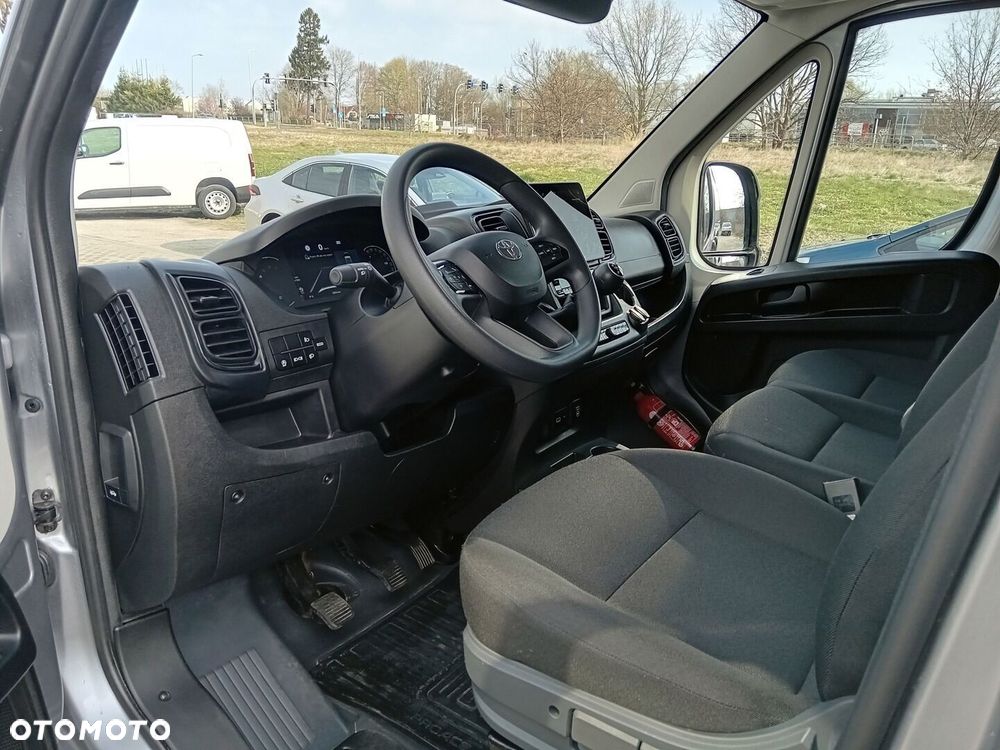 Toyota PROACE MAX - 9