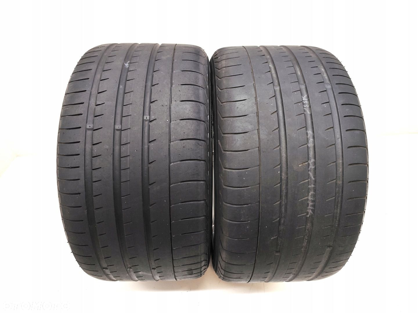PORSCHE CARRERA 911 991 FELGI KOŁA 99136256001 99136251000 KOMPLET - 9