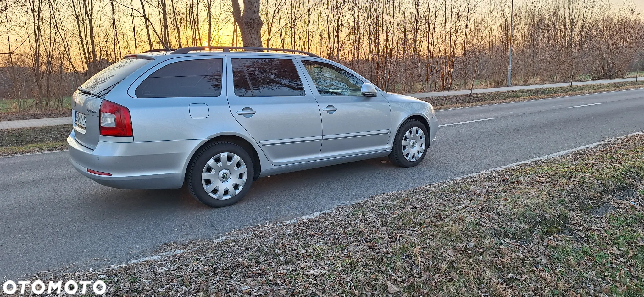 Skoda Octavia 1.6 TDI Elegance - 28