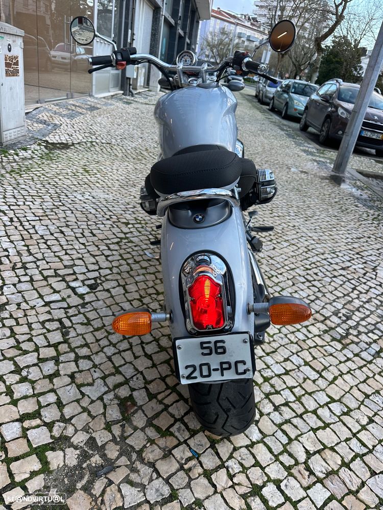 BMW R 1200 C - 9