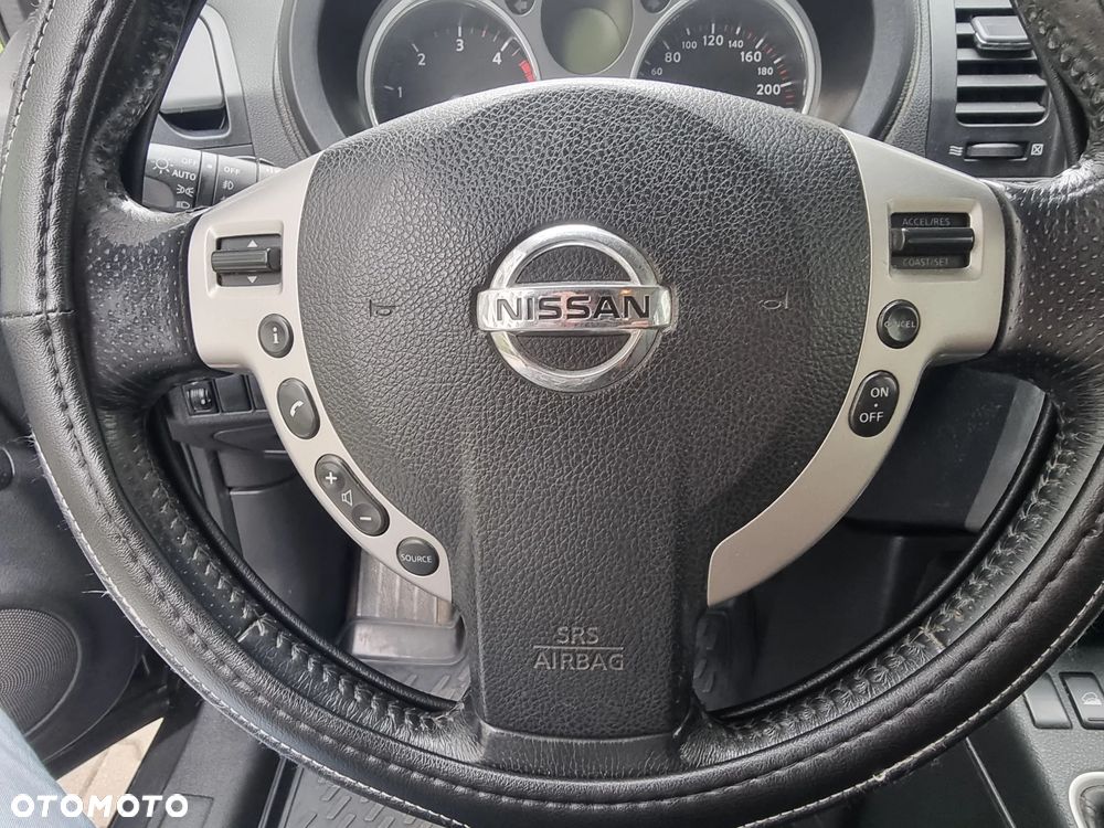 Nissan X-Trail - 11