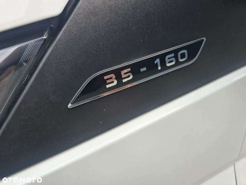 Iveco Daily 35C16 V - 18
