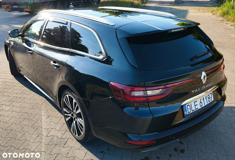Renault Talisman 1.6 Energy TCe Intens EDC - 8