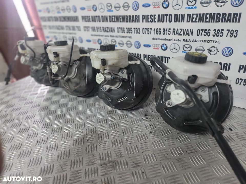 Pompa Tulumba Servo Frana Bmw F20 F21 F30 F31 F32 F34 F36 F80 F82 Diferite Coduri - 2