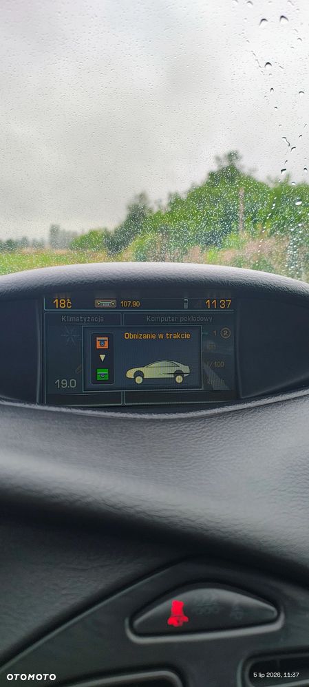 Citroën C5 II 3.0i V6 Exclusive - 19