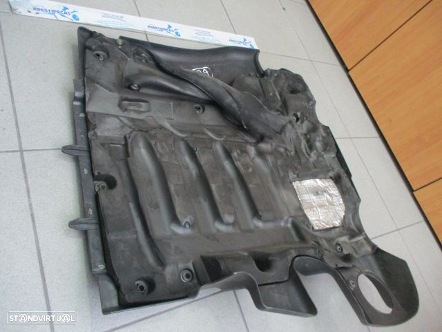 Tampa De Motor 15194001 BMW X3 2004 3.0D - 3