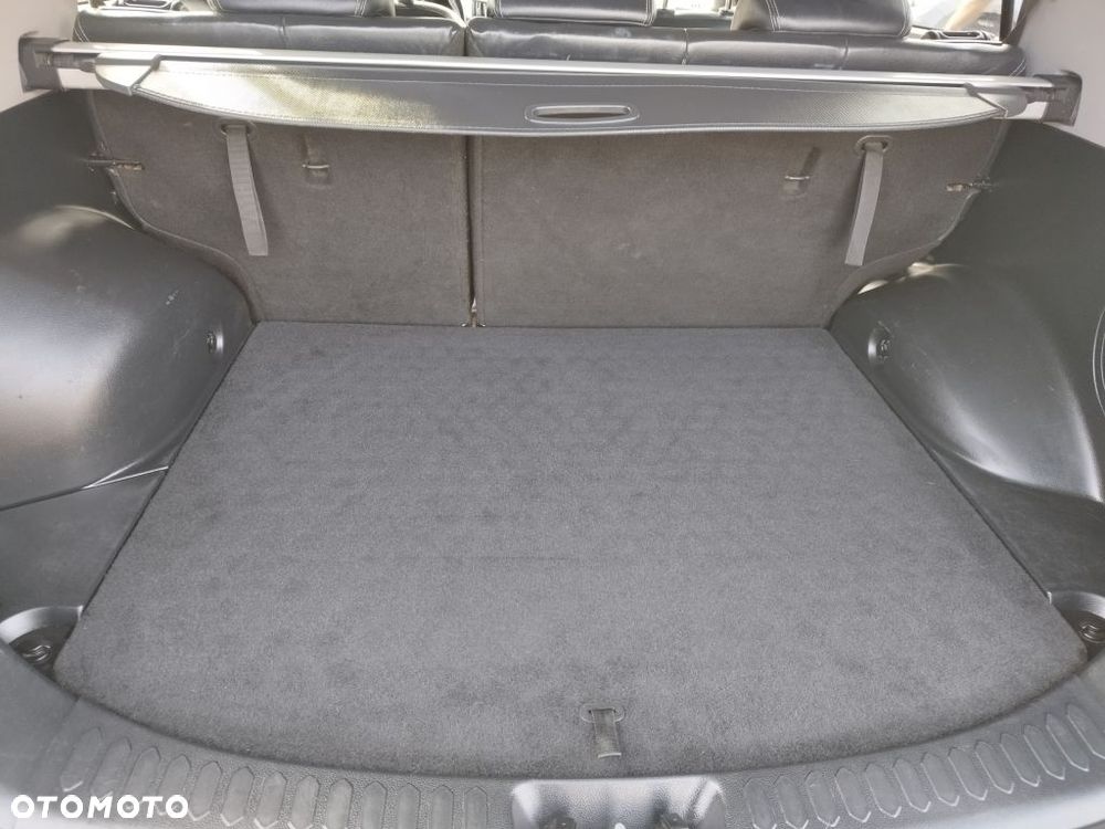 Kia Sportage 2.0 CRDI 2WD Attract - 13