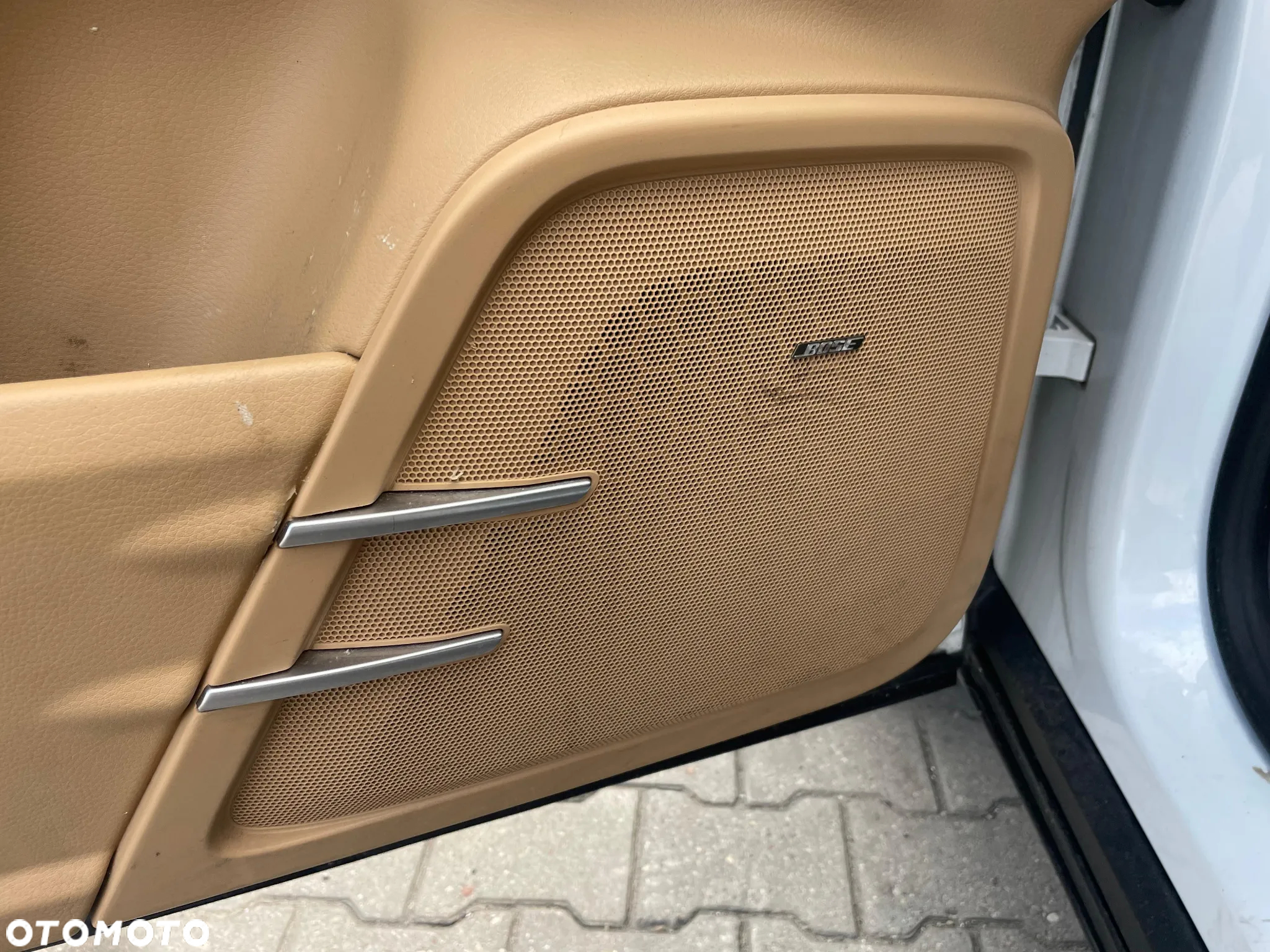 Porsche Cayenne Standard - 14