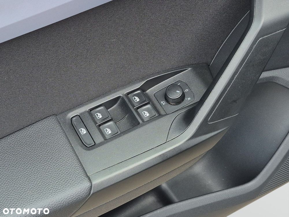 Seat Arona 1.5 TSI EVO FR DSG - 11