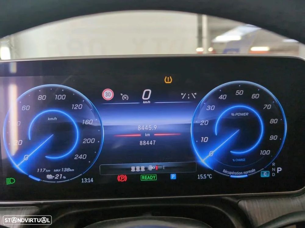 Mercedes-Benz EQE SUV 350+ Edition - 6