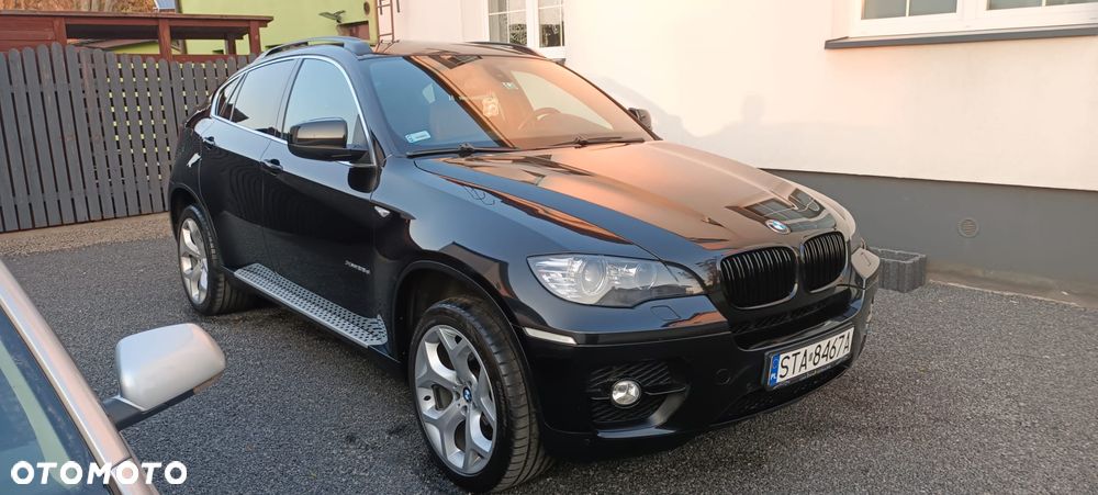 BMW X6 35d xDrive - 19