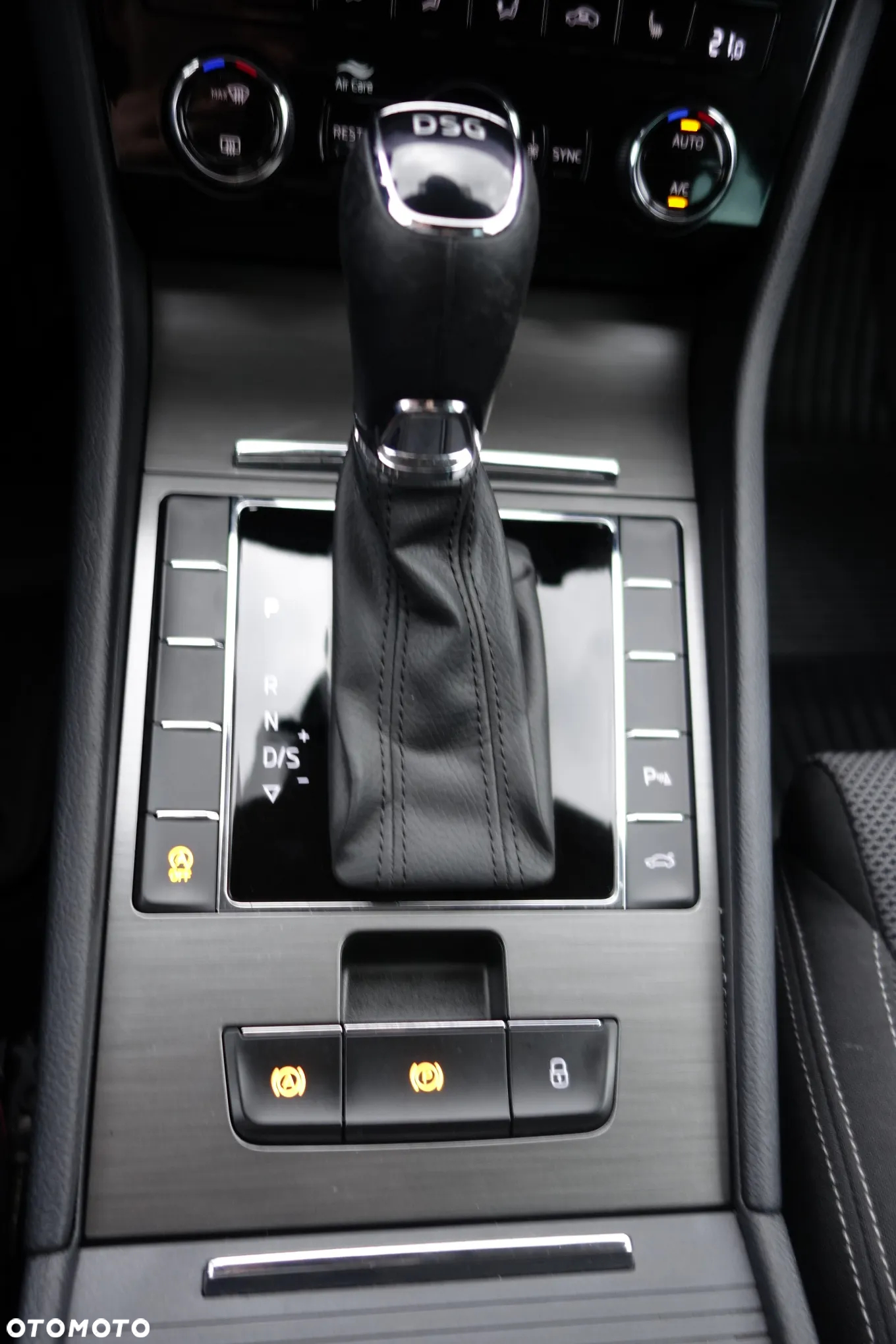 Skoda Superb - 25