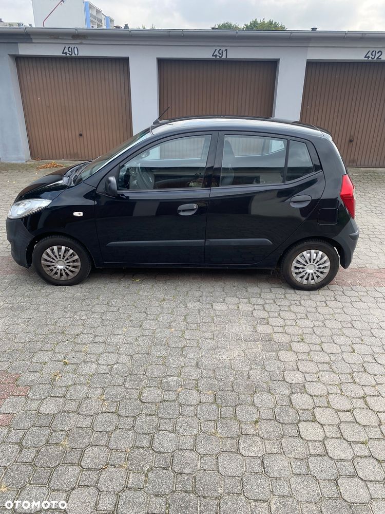 Hyundai i10 1.1 Classic - 5