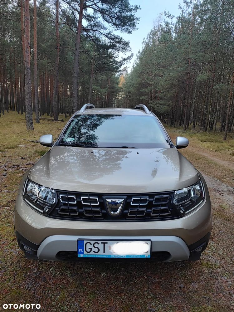 Dacia Duster 1.0 TCe Prestige - 5