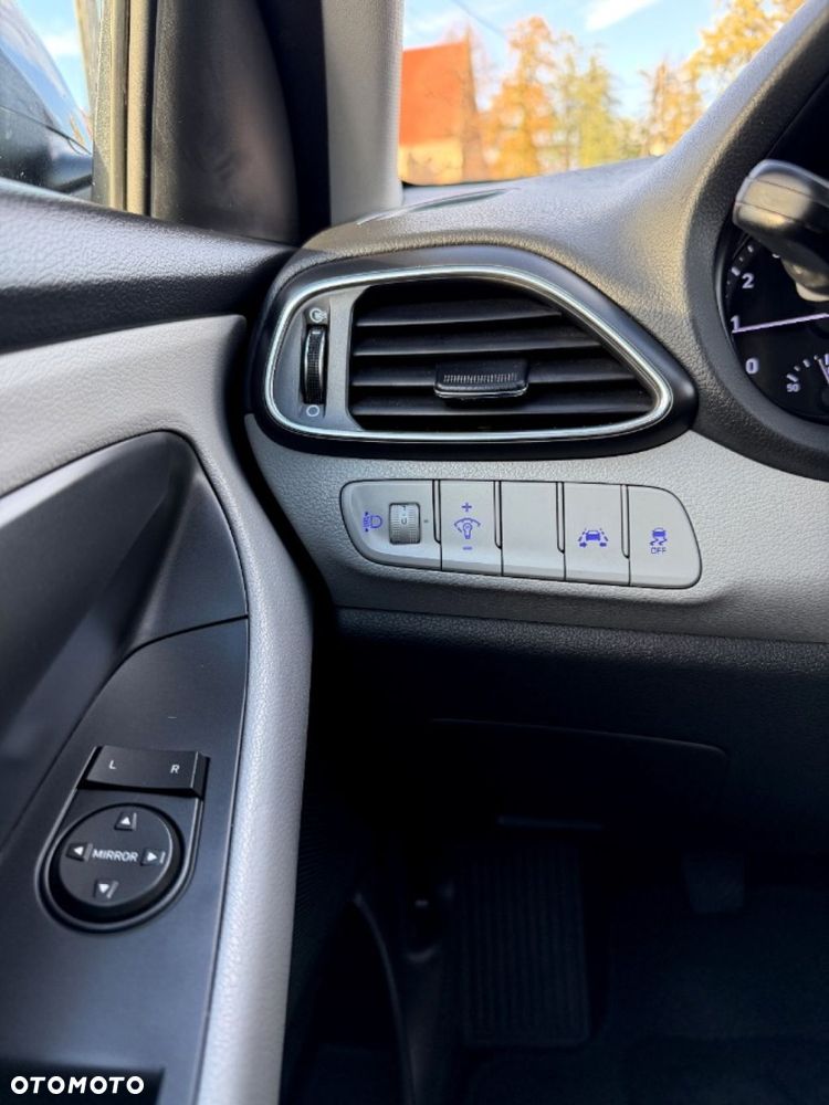 Hyundai i30 1.4 Comfort - 33