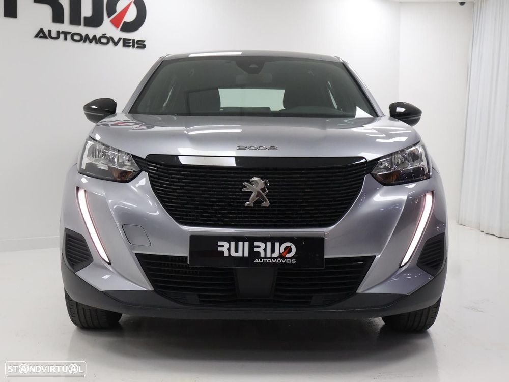 Peugeot 2008 1.2 PureTech Active Pack - 7