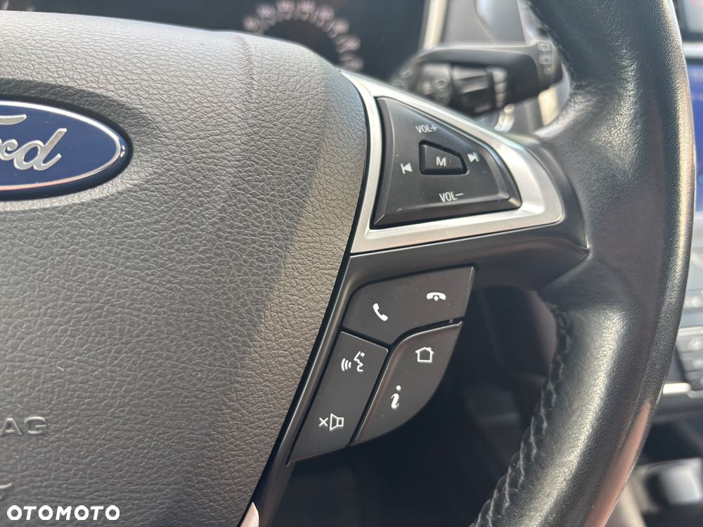 Ford Mondeo 2.0 EcoBlue Edition - 28