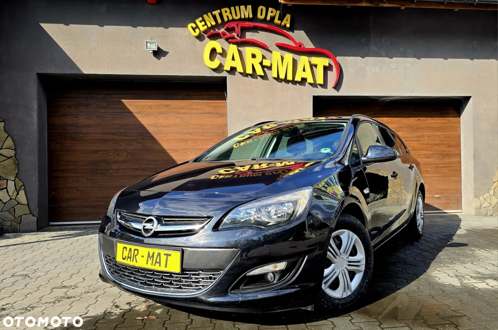 Opel Astra 1.4 Turbo Color Edition - 3
