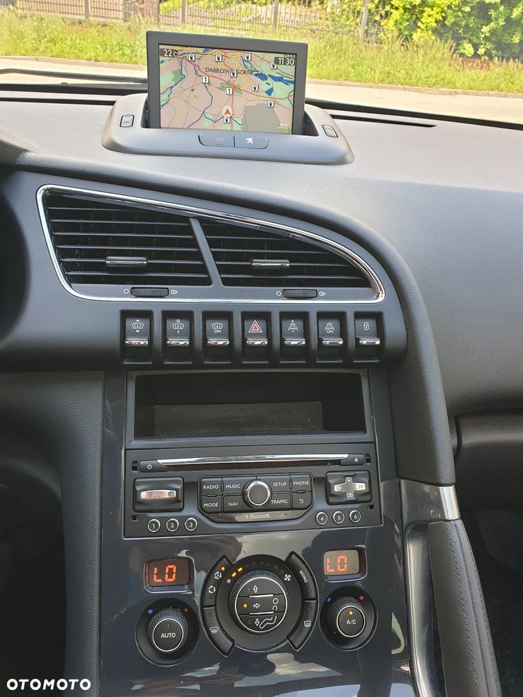 Peugeot 3008 HDi 150 Allure - 28