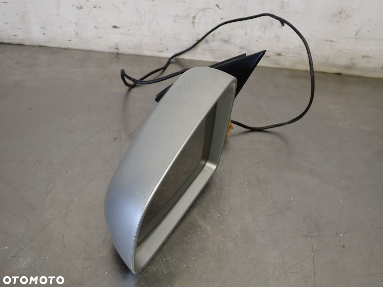 LUSTERKO LEWE ELEKTRYCZNE VOLKSWAGEN PASSAT B5 FL - 6