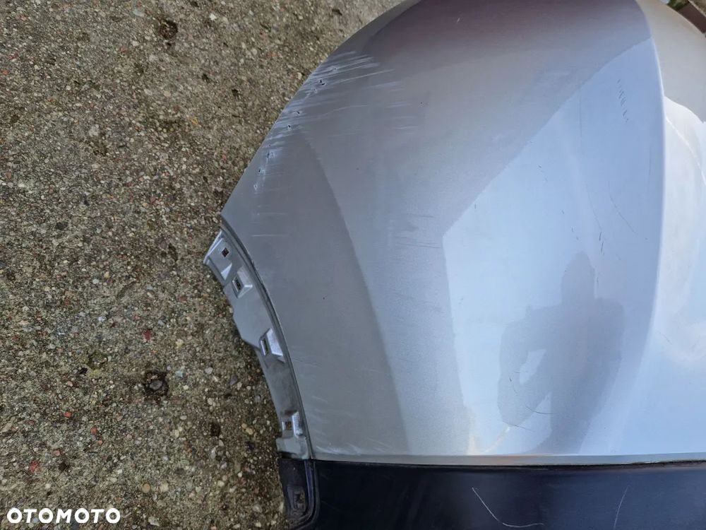 Mitsubishi Eclipse Cross 17- zderzak tylny - 3