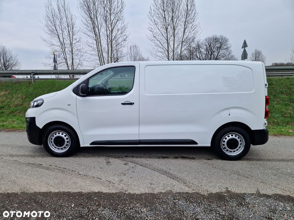 Opel Vivaro - 2