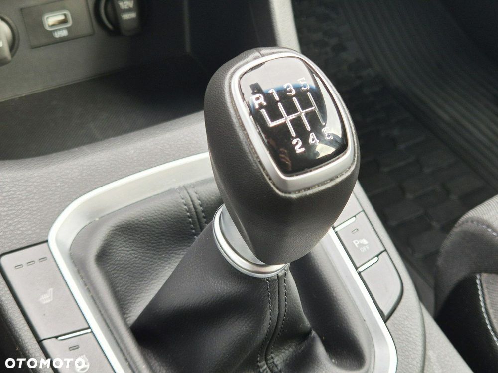 Hyundai i30 1.0 T-GDI Smart - 31