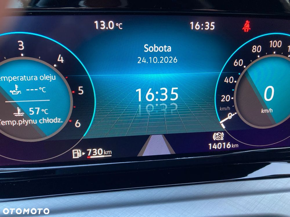 Volkswagen Golf 2.0 TDI Life - 18