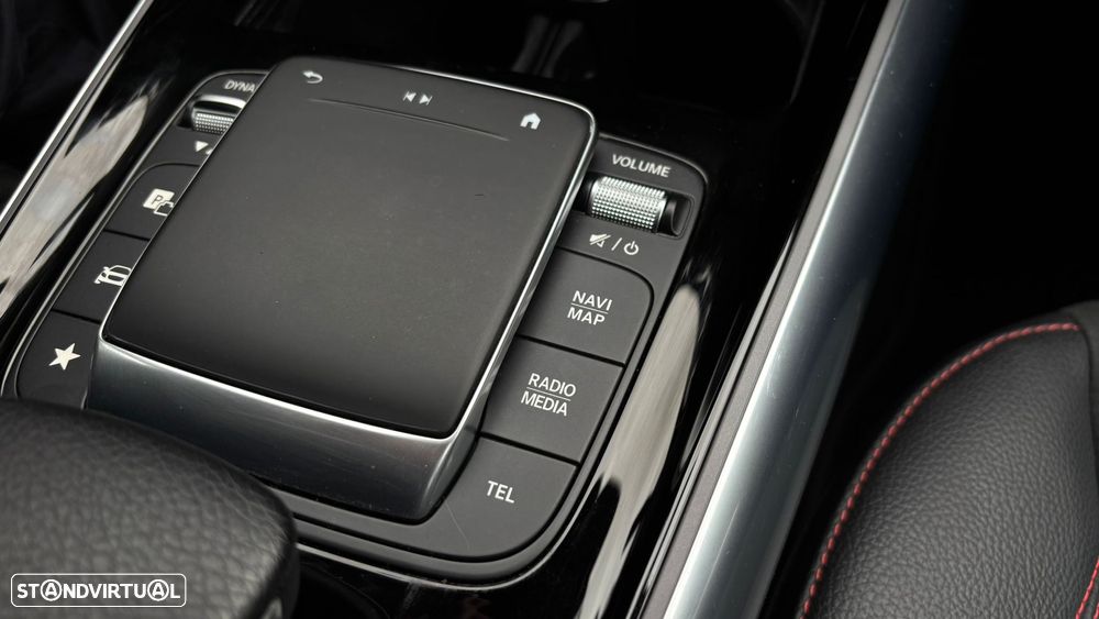 Mercedes-Benz GLA 250 e 8G-DCT AMG Line - 23