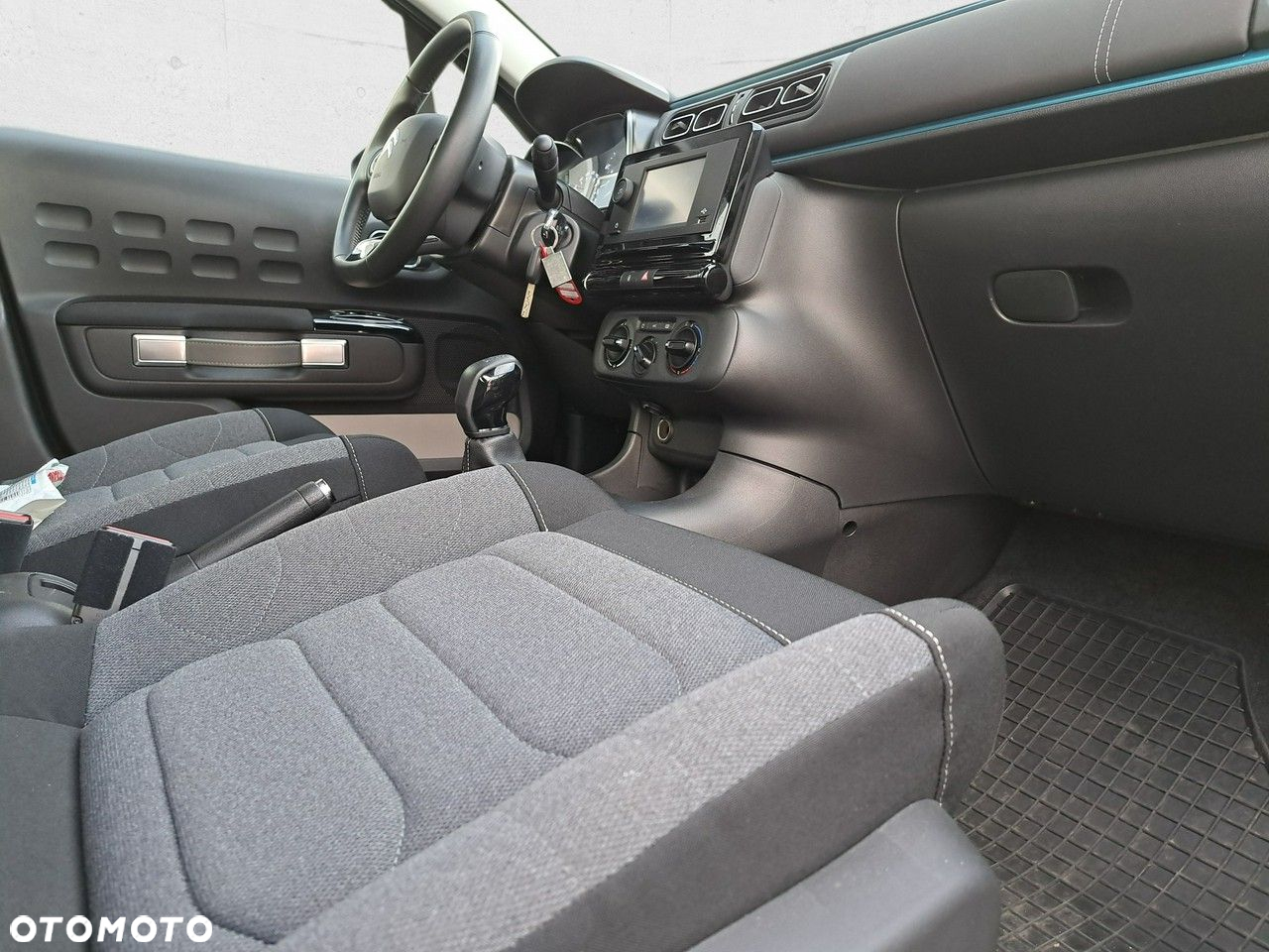Citroën C3 - 18