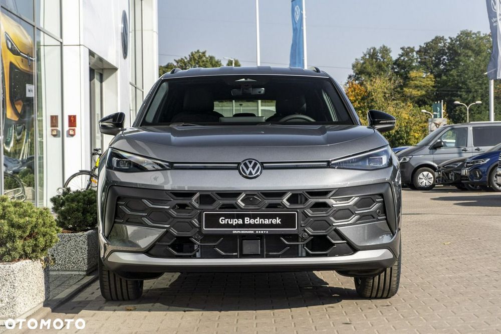Volkswagen T-Roc - 3