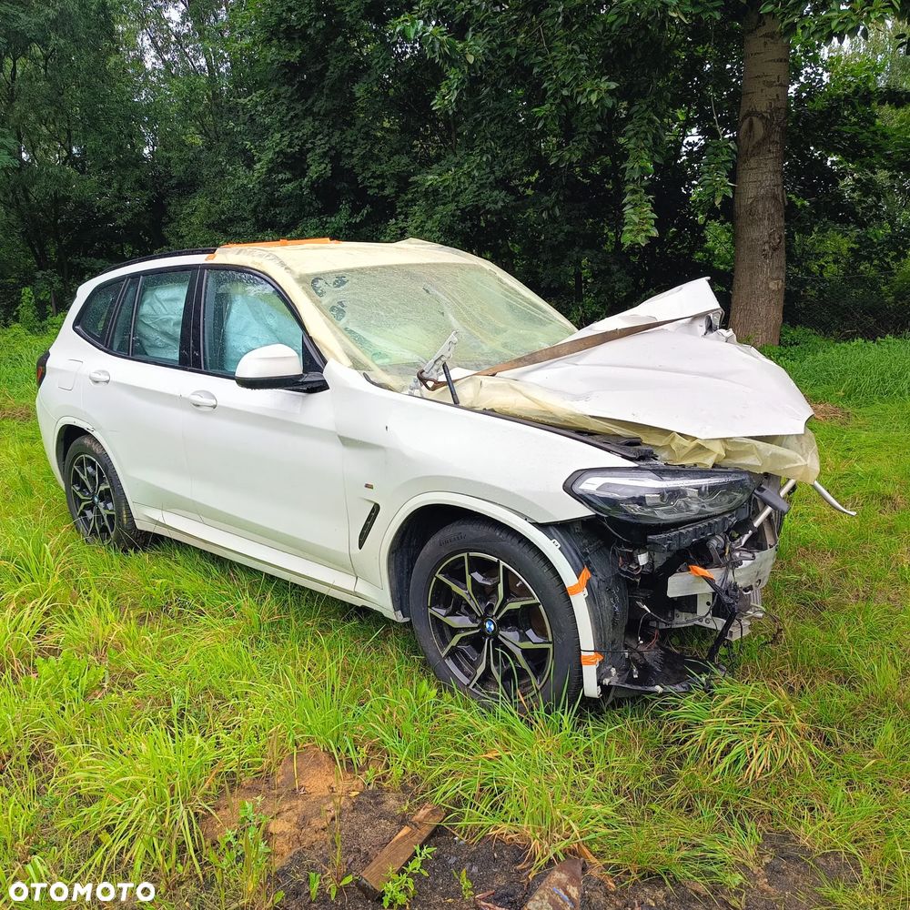 BMW X3 - 3