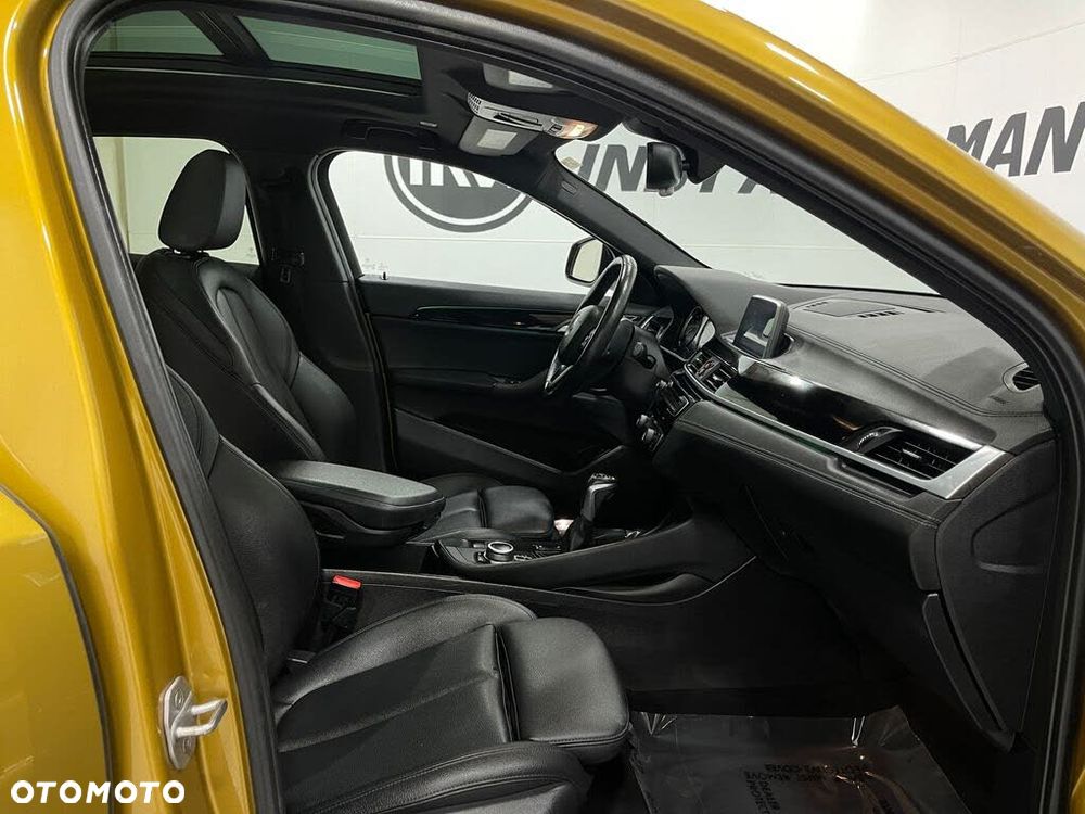 BMW X2 - 27