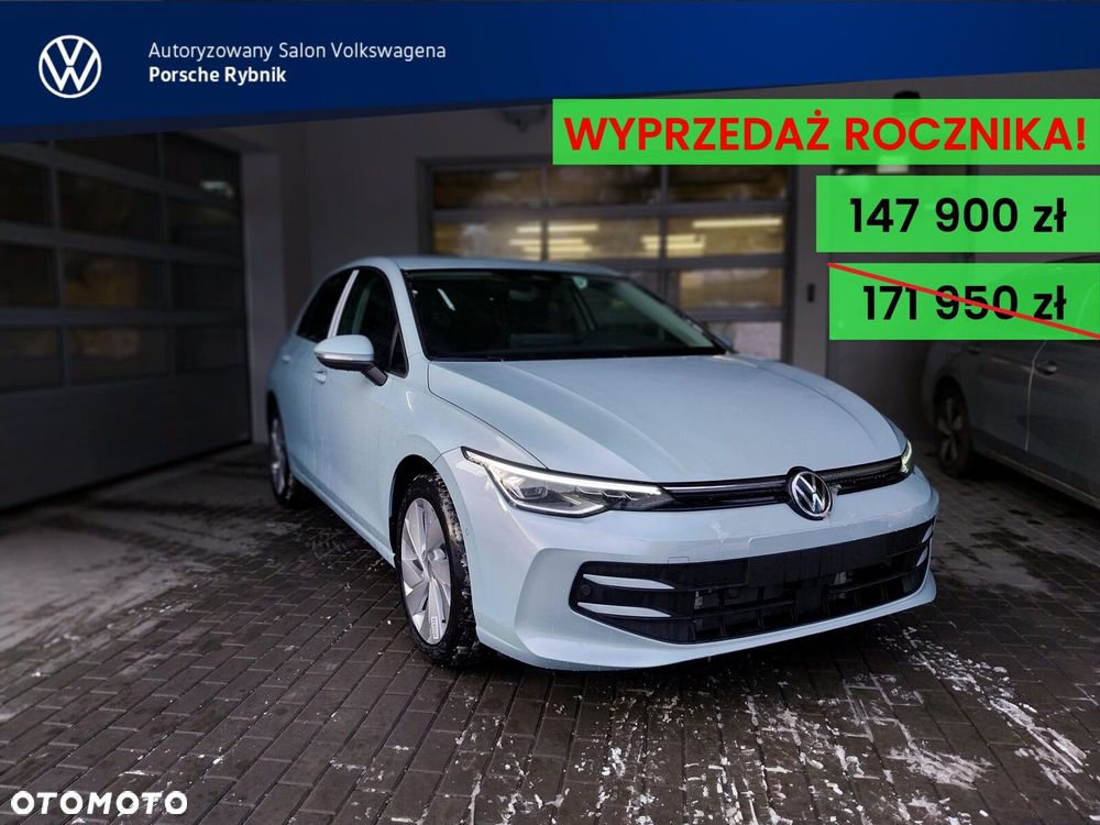Volkswagen Golf - 2